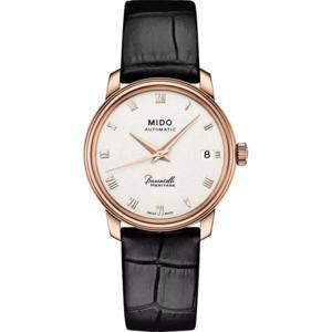 Đồng hồ nữ Mido Baroncelli M027.207.36.013.00