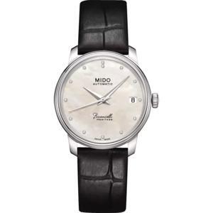 Đồng hồ nữ Mido Baroncelli M027.207.16.106.00