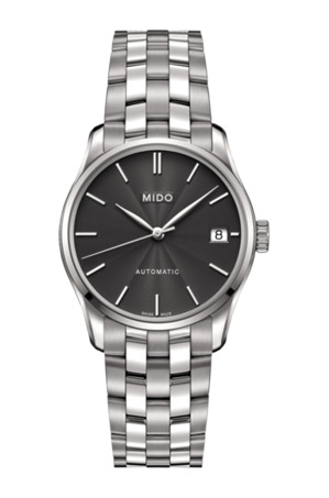 Đồng hồ nữ Mido Baroncelli M024.207.11.061.00