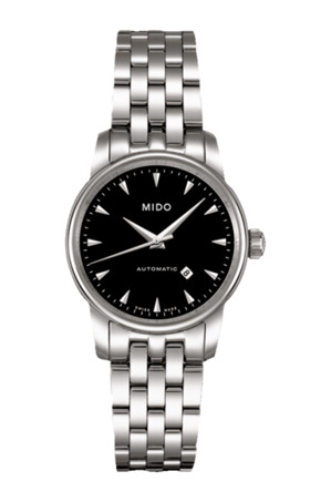 Đồng hồ nữ Mido Baroncelli M7600.4.18.1