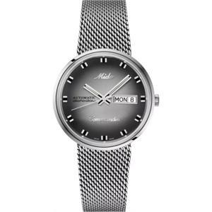 Đồng hồ nữ Mido Commander M8429.4.27.11