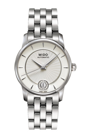 Đồng hồ nữ Mido M007.207.11.036.00