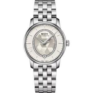 Đồng hồ nữ Mido M007.207.11.116.00