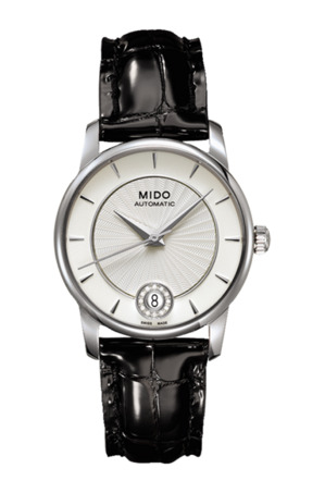 Đồng hồ nữ Mido M007.207.16.036.00