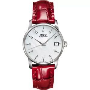 Đồng hồ nữ Mido M007.207.16.106.00