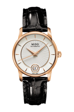 Đồng hồ nữ Mido M007.207.36.036.00