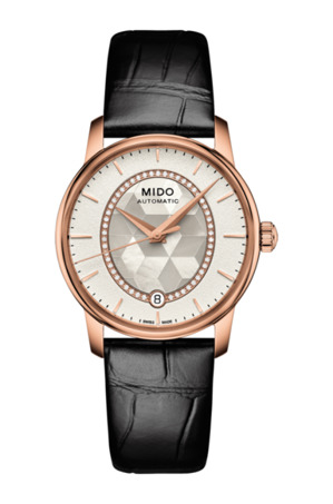 Đồng hồ nữ Mido M007.207.36.116.00