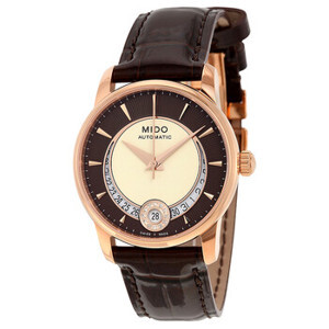 Đồng hồ nữ Mido M007.207.36.291.00