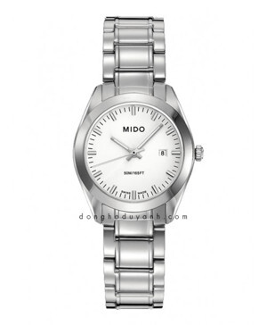 Đồng hồ nữ Mido M012.210.11.011.00