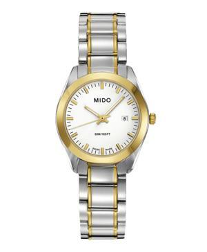 Đồng hồ nữ Mido M012.210.22.011.00