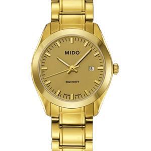 Đồng hồ nữ Mido M012.210.33.021.00