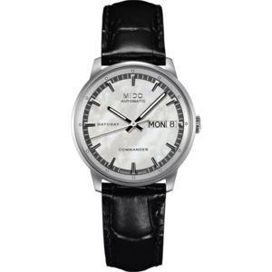 Đồng hồ nữ Mido M016.230.16.111.80