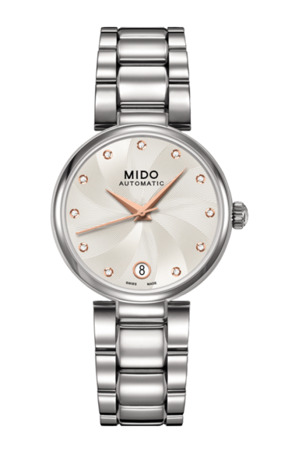 Đồng hồ nữ Mido M022.207.11.036.10