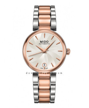 Đồng hồ nữ Mido M022.207.22.031.10