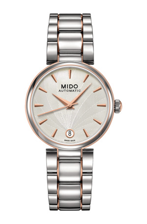 Đồng hồ nữ Mido M022.207.22.031.11