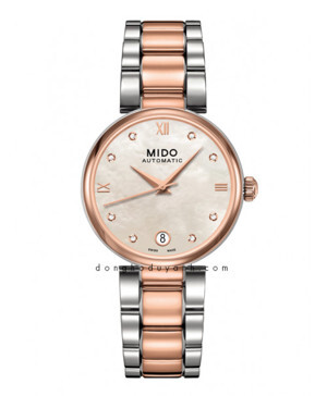 Đồng hồ nữ Mido M022.207.22.116.10