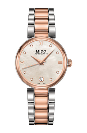 Đồng hồ nữ Mido M022.207.22.116.10