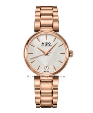 Đồng hồ nữ Mido M022.207.33.031.10