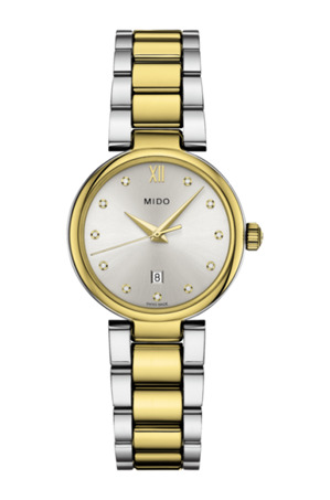 Đồng hồ nữ Mido M022.210.22.036.09