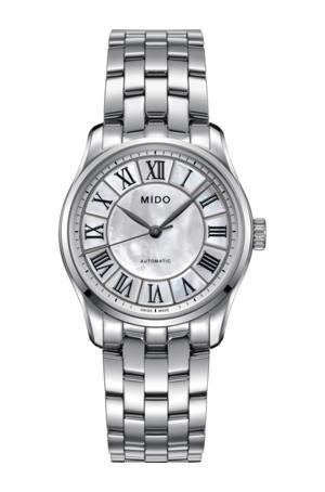 Đồng hồ nữ Mido M024.207.11.110.00