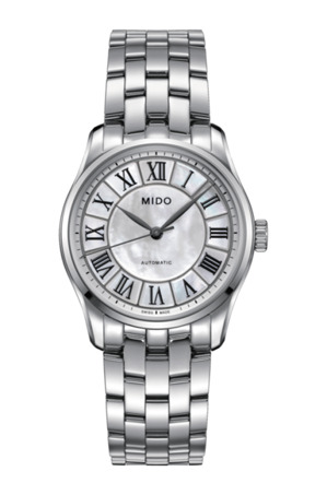 Đồng hồ nữ Mido M024.207.11.110.00