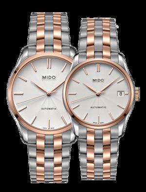 Đồng hồ nữ Mido M024.207.22.031.00