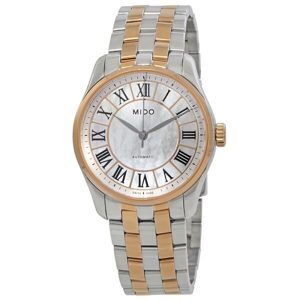 Đồng hồ nữ Mido M024.207.22.110.00