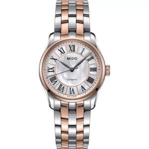 Đồng hồ nữ Mido M024.207.22.110.00