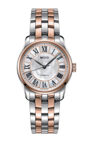 Đồng hồ nữ Mido M024.207.22.110.00