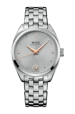 Đồng hồ nữ Mido M024.307.11.076.00