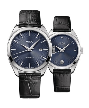 Đồng hồ nữ Mido M024.307.16.046.00