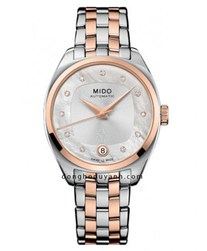 Đồng hồ nữ Mido M024.307.22.116.00