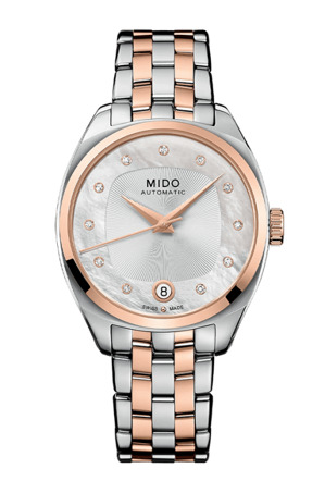 Đồng hồ nữ Mido M024.307.22.116.00