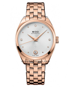 Đồng hồ nữ Mido M024.307.33.036.00