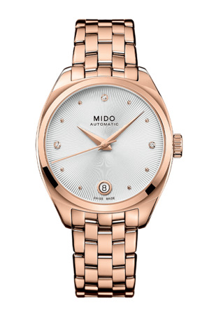 Đồng hồ nữ Mido M024.307.33.036.00