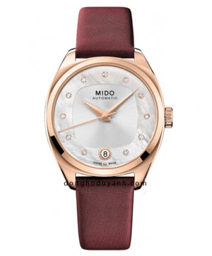 Đồng hồ nữ Mido M024.307.37.116.00