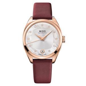 Đồng hồ nữ Mido M024.307.37.116.00