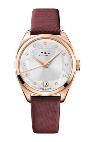 Đồng hồ nữ Mido M024.307.37.116.00