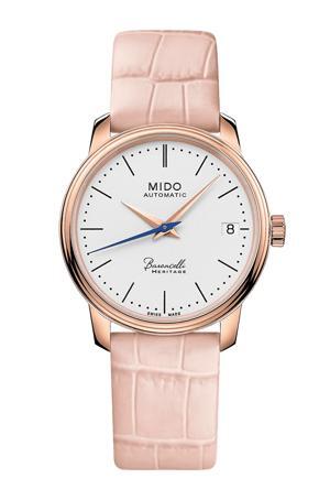 Đồng hồ nữ Mido M027.207.36.010.00