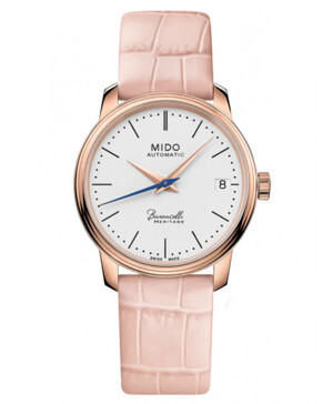 Đồng hồ nữ Mido M027.207.36.010.00