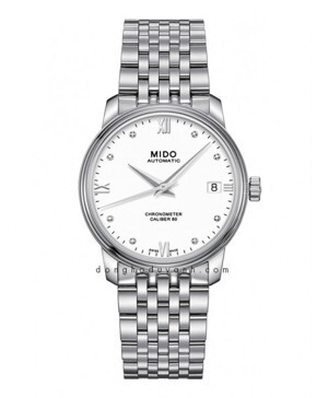 Đồng hồ nữ Mido M027.208.11.016.00