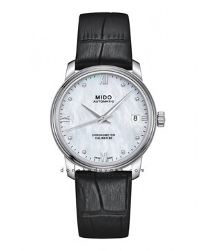 Đồng hồ nữ Mido M027.208.16.106.00