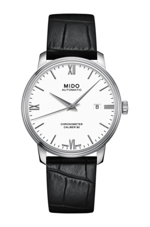 Đồng hồ nữ Mido M027.408.16.018.00