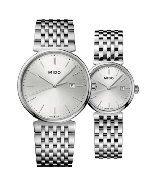 Đồng hồ nữ Mido M033.210.11.031.00