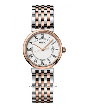 Đồng hồ nữ Mido M033.210.22.013.00