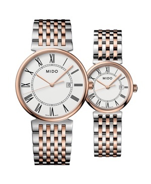 Đồng hồ nữ Mido M033.210.22.013.00