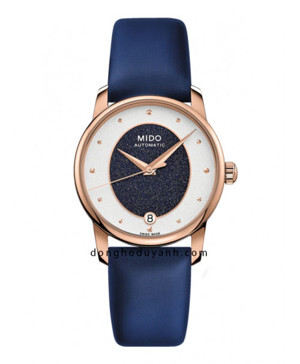 Đồng hồ nữ Mido M035.207.37.491.00