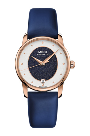 Đồng hồ nữ Mido M035.207.37.491.00