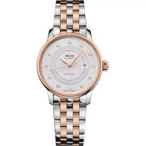 Đồng hồ nữ Mido M037.207.22.036.01