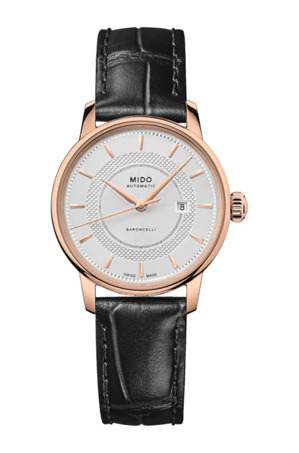 Đồng hồ nữ Mido M037.207.36.031.01